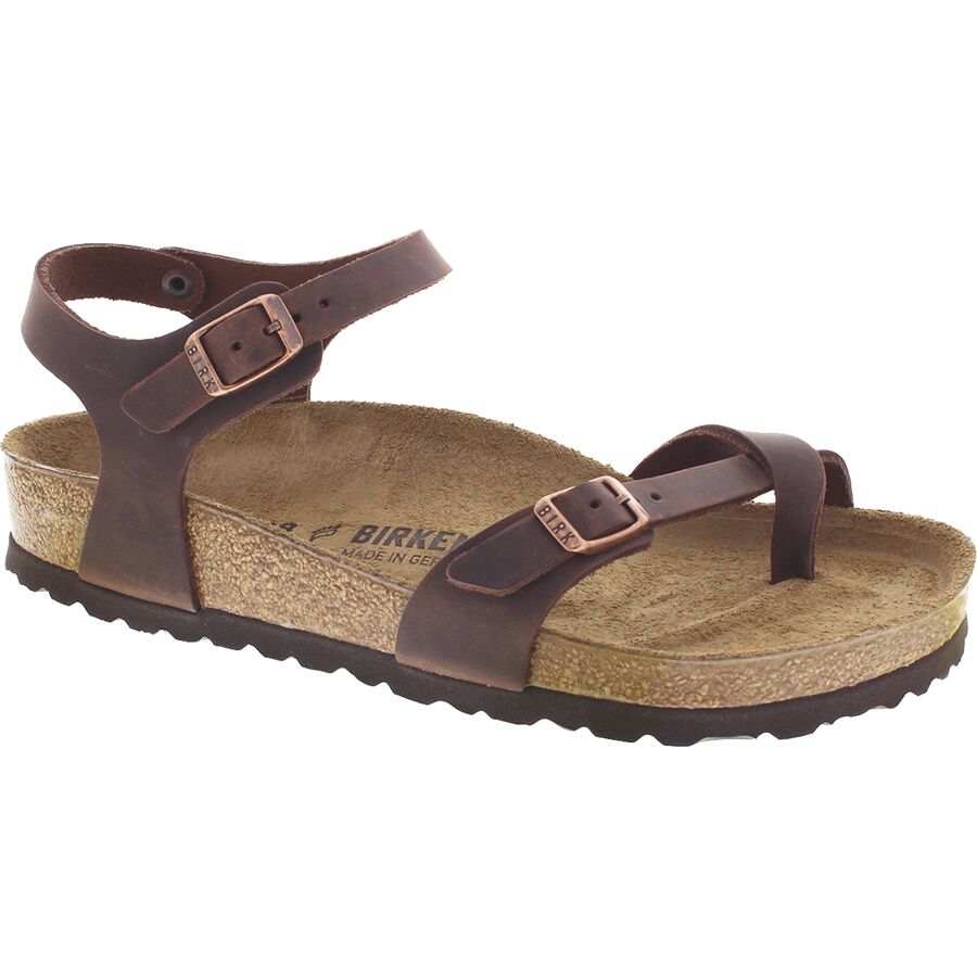 Birkenstock Taormina Sandal Women s Footwear