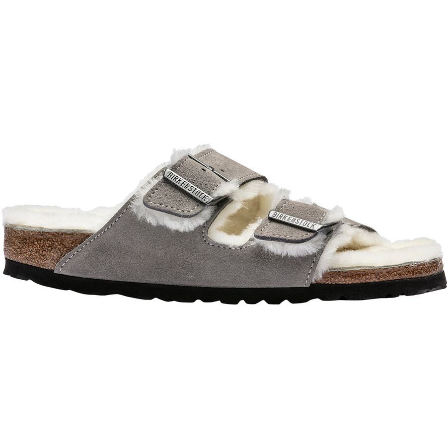 Birkenstock arizona hotsell sheepskin