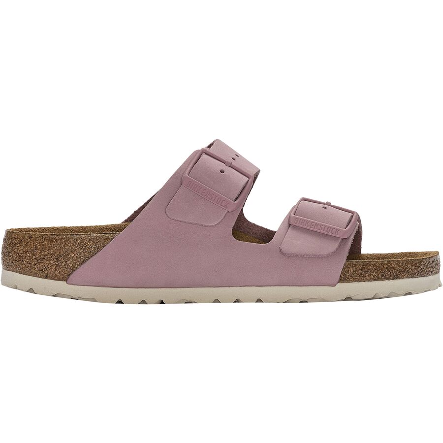 Birkenstock Arizona Soft Footbed Sandal - Women's - Footwear