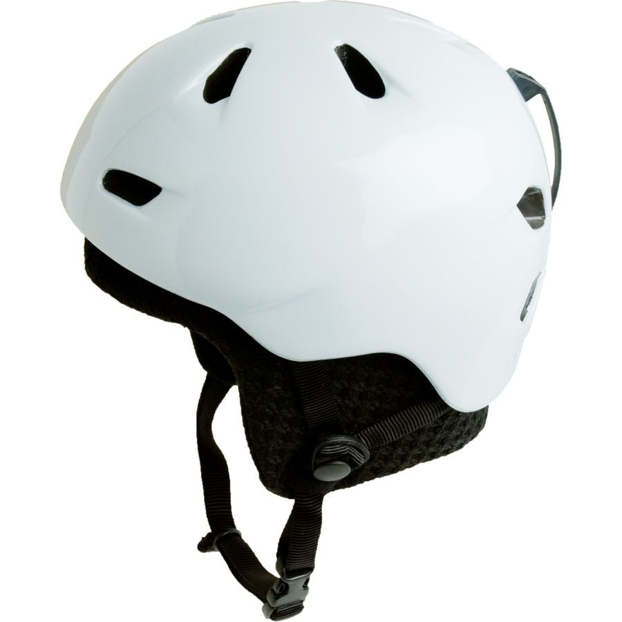 Bern Brentwood Zip Mold Helmet w/Knit Liner - Ski