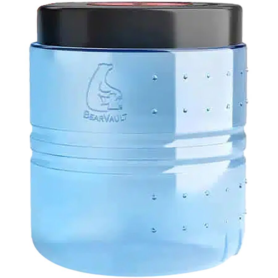 ベアボルト スプリント クマ用キャニスター Bear Vault 5L ベアボルト スプリント クマ用キャニスター | Bear Vault Sprint 5L