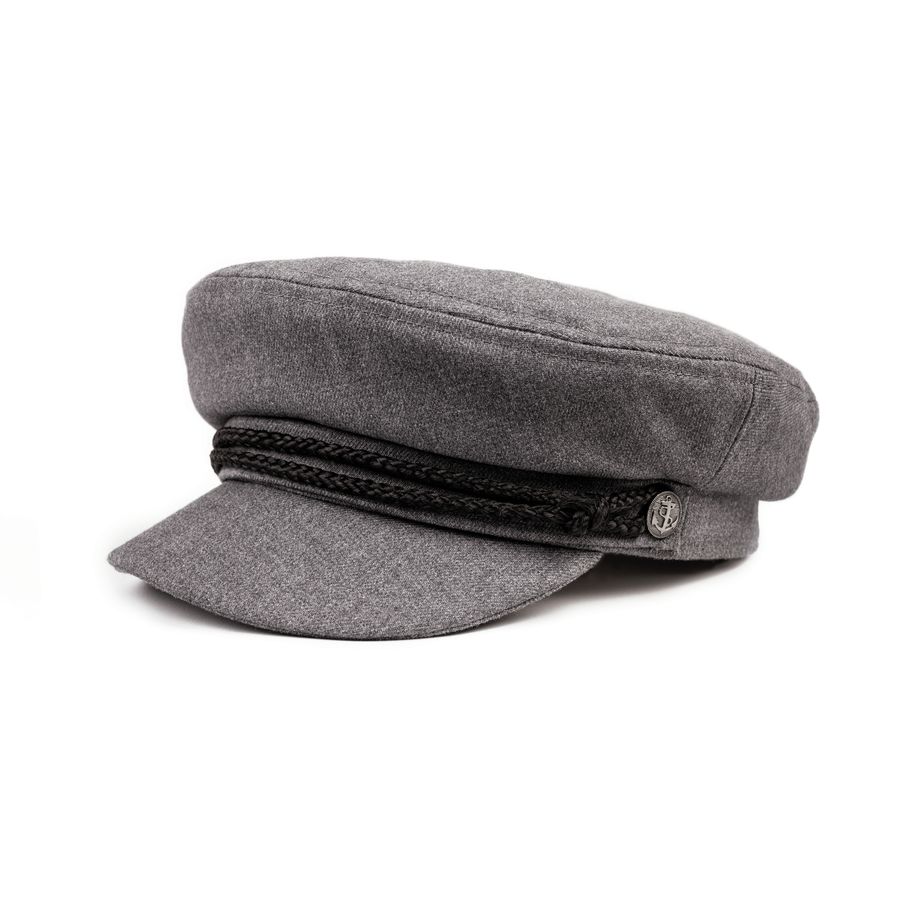 Brixton Fiddler Hat - Fedoras, Drivers & Caps | Backcountry.com
