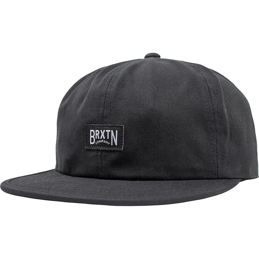 Brixton langley cap discount