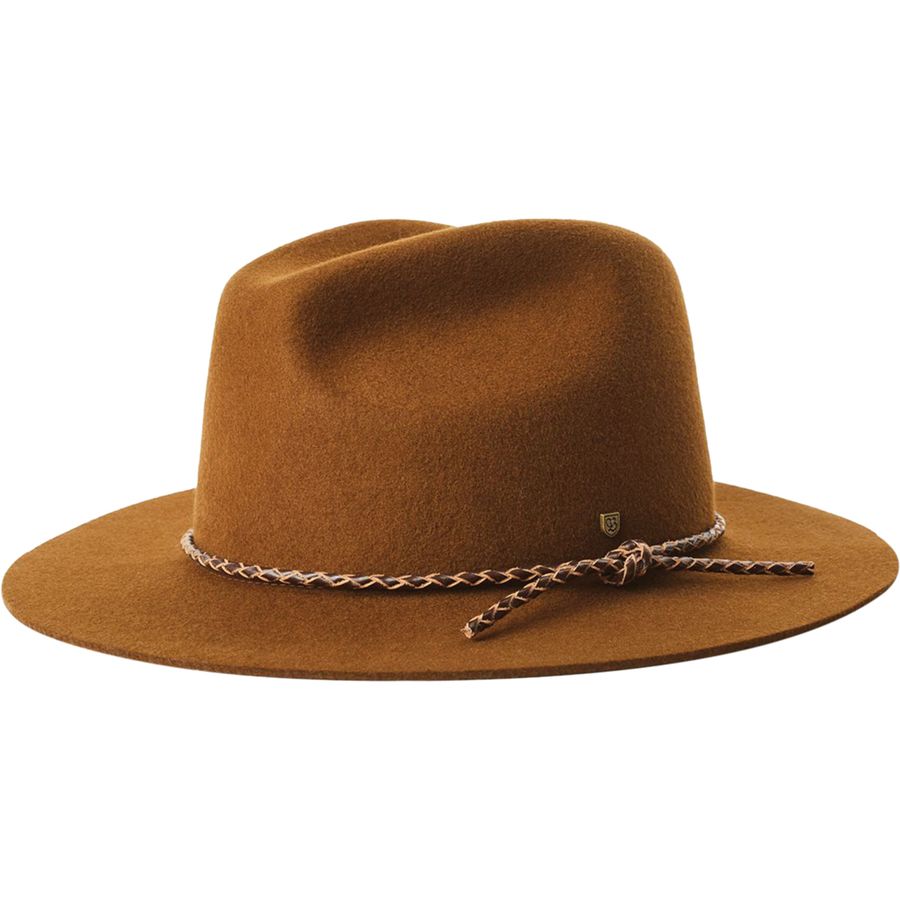 Brixton Freeport II Fedora - Women's