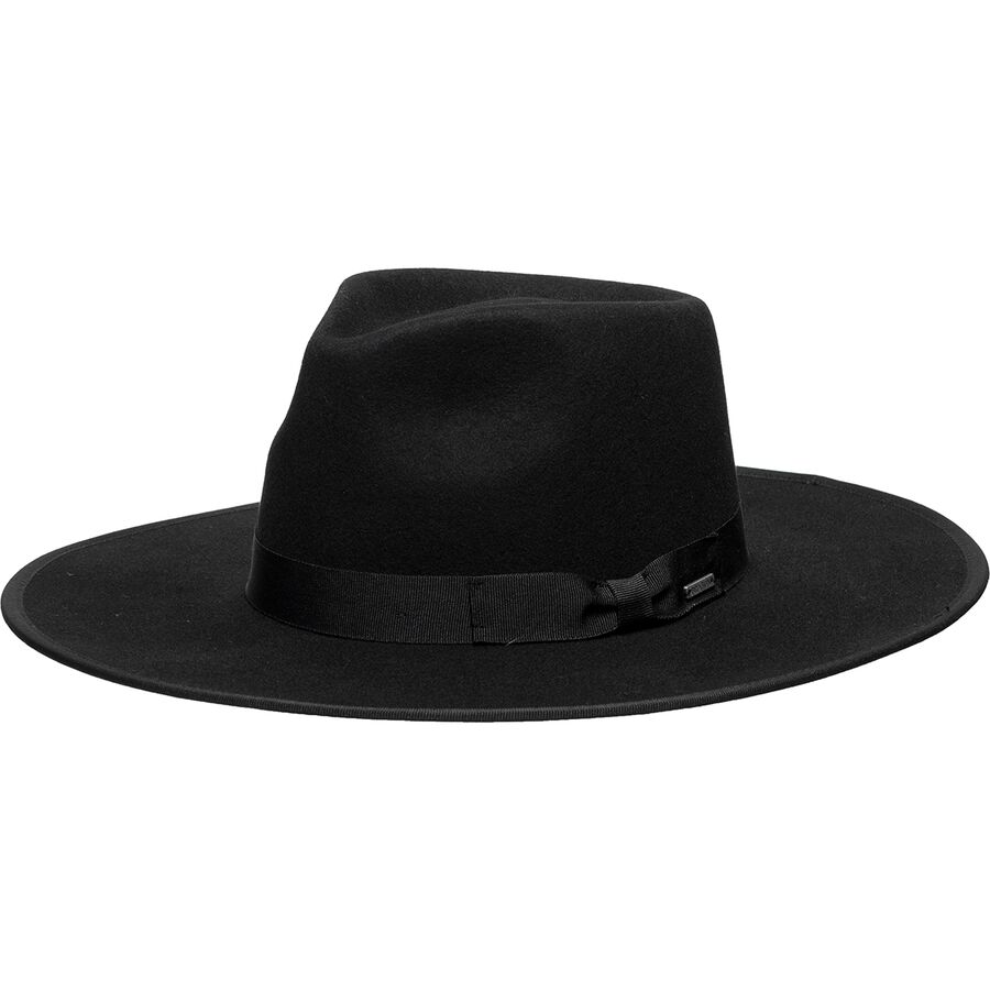 Brixton James Fedora - Accessories