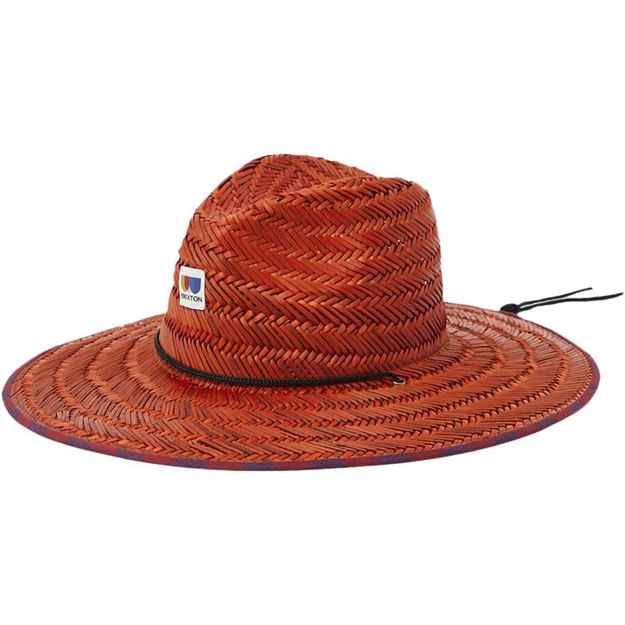 Brixton Mens Alton Sun Hat Brixton Mens Alton Sun Hat