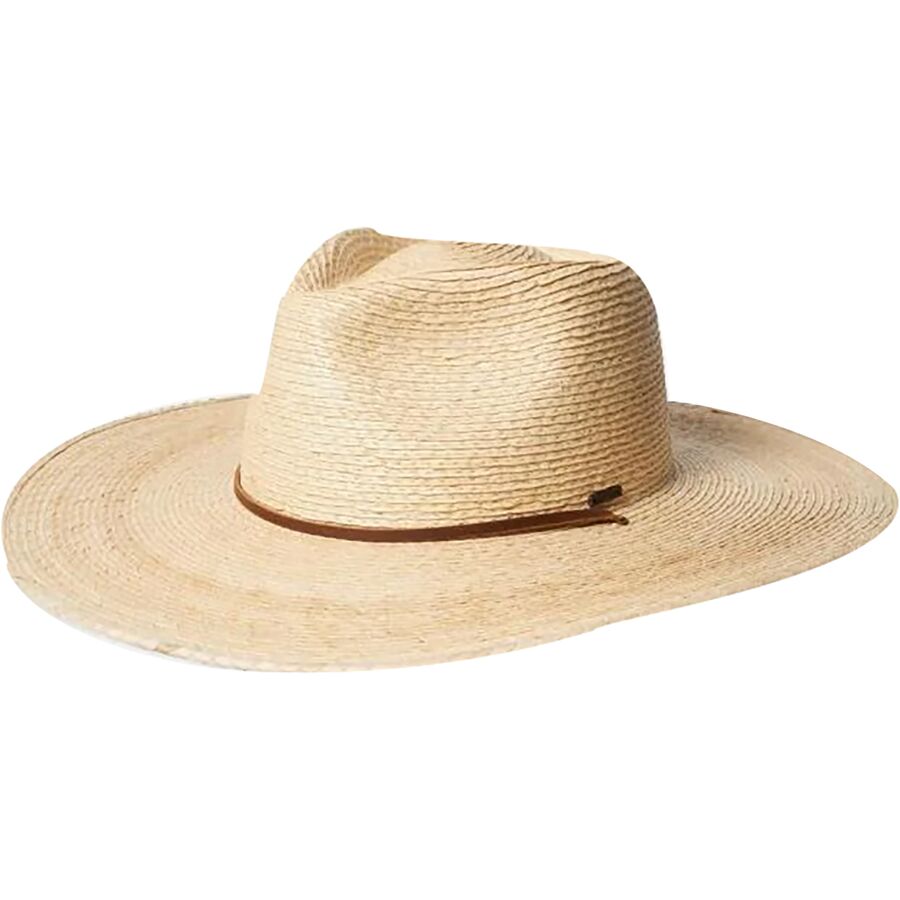 Brixton Morrison Wide Brim Sun Hat - Accessories