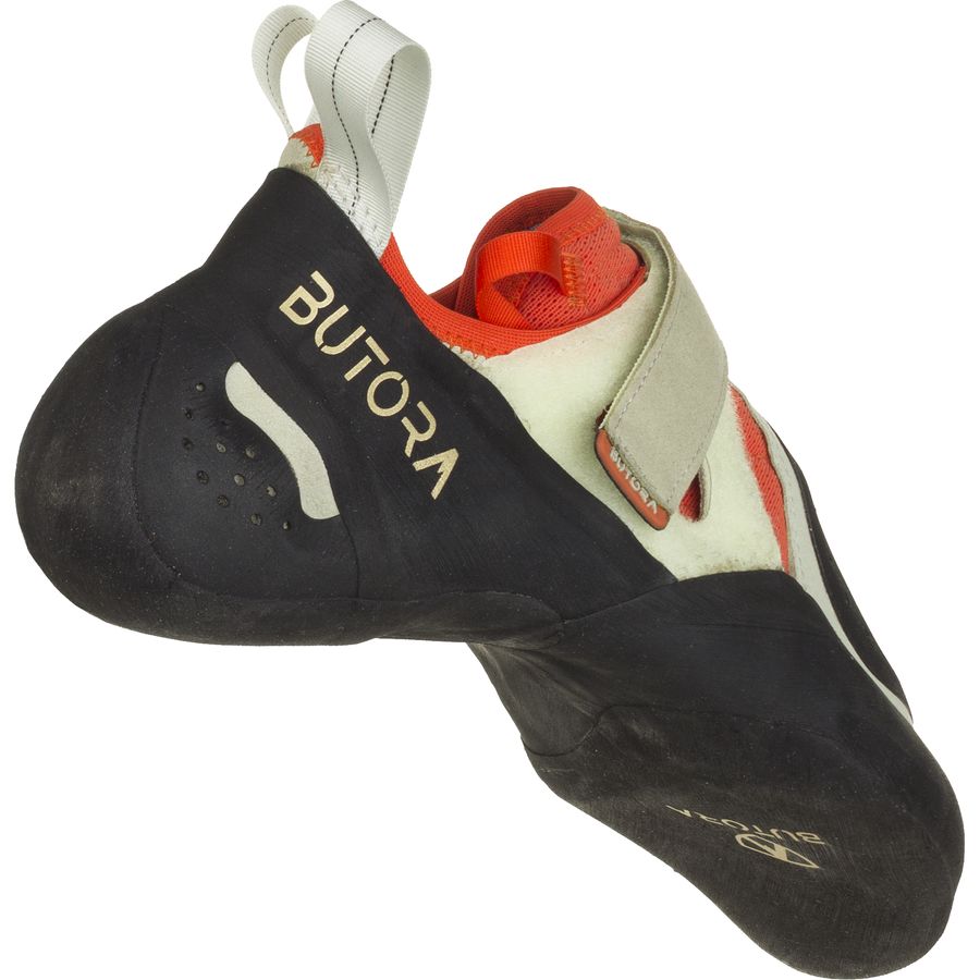 butora acro wide fit climbing shoe
