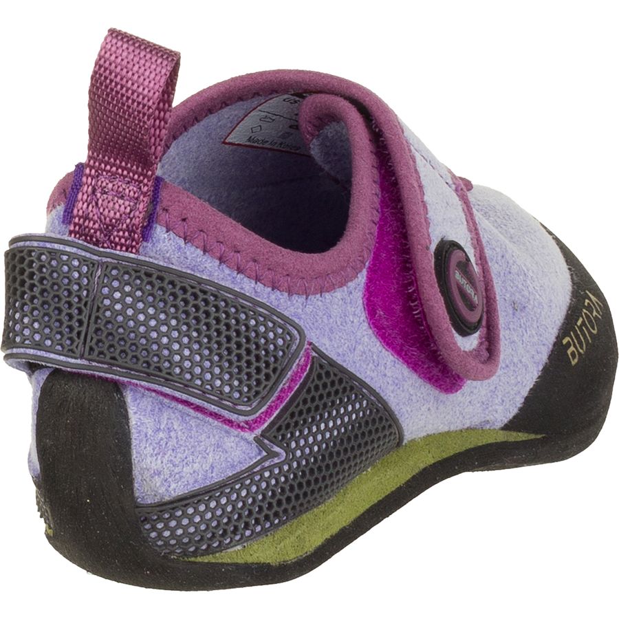 Butora Brava Pink Kid/'s Rock Climbing Shoes