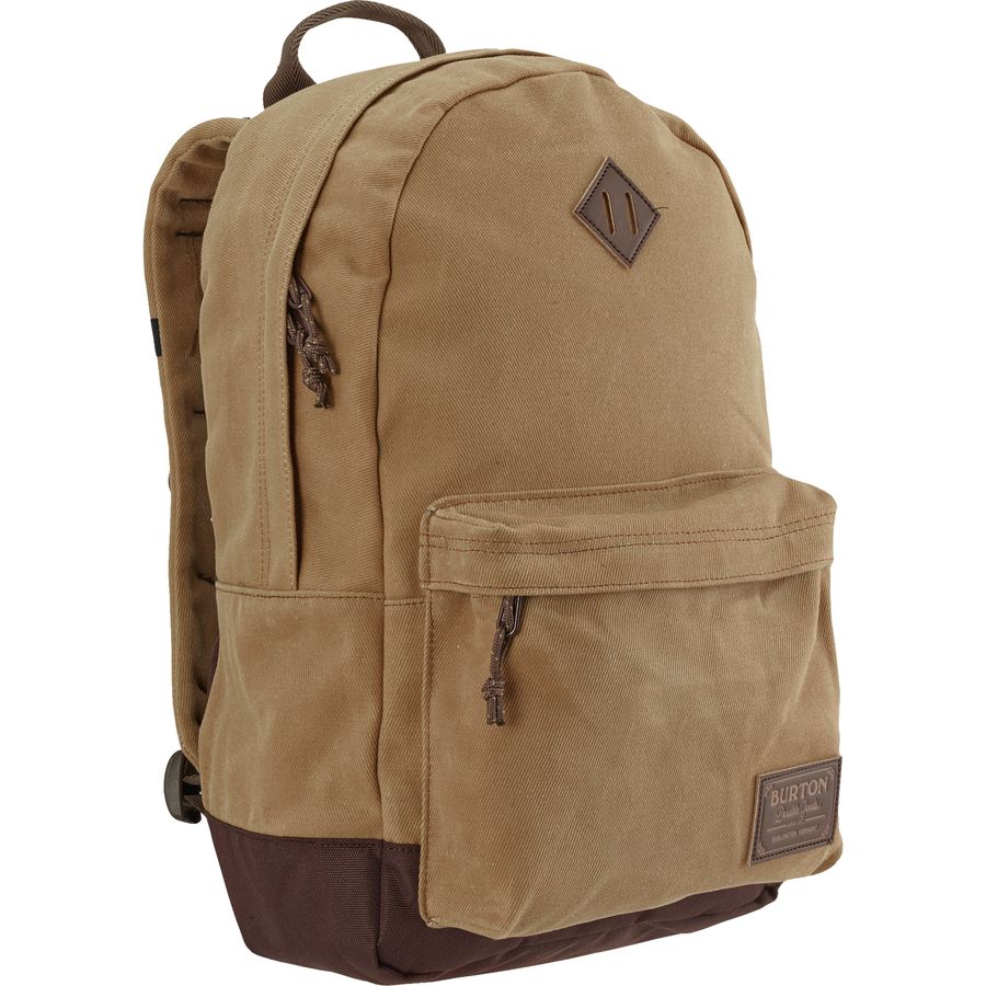 Corporation Moederland ik ben gelukkig Burton Kettle 20L Backpack - Accessories