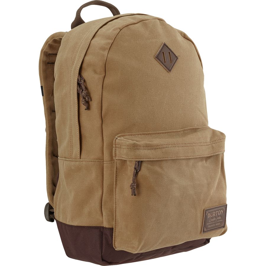 burton kettle 14 laptop day backpack Kilo 2.0 27L Winter 2027 a fleecelined goggle pocket Burton Hiking Backpacks for sale