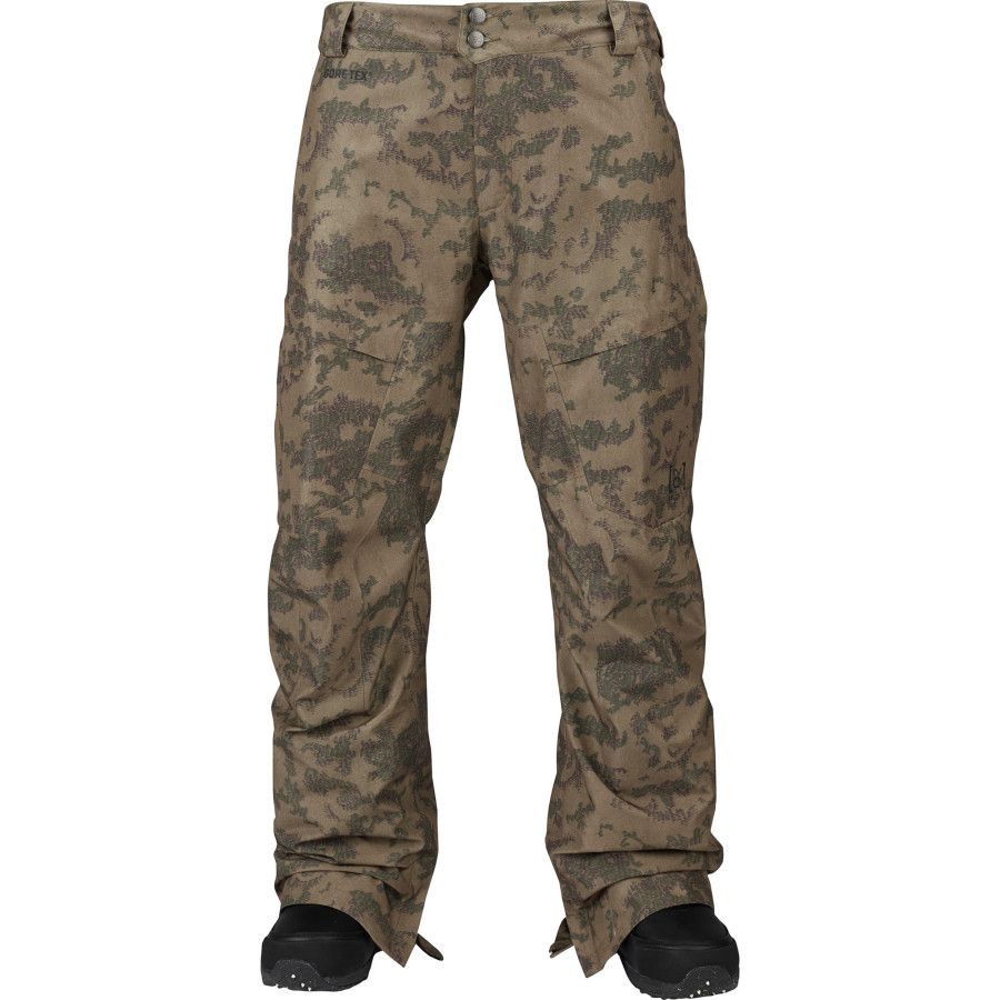 Burton AK 2L Swash Gore-Tex Pant - Men's - Clothing