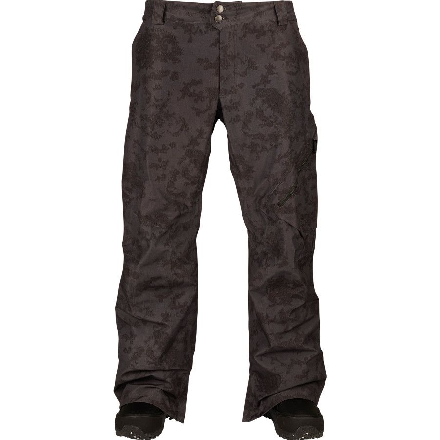 Burton AK 2L Cyclic Gore-Tex Pant - Men's - Clothing