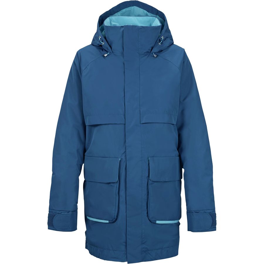 Burton mirage deals jacket