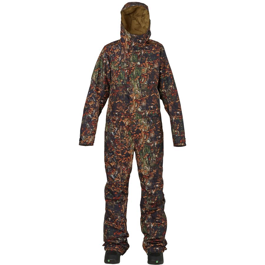Womens Snow Suit One Piece >> Burton Riley One-Piece Snow Suit - Women's | Backcountry.com Womens Snow Suit One Piece >> Burton Riley One-Piece Snow Suit - Women's | Backcountry.com