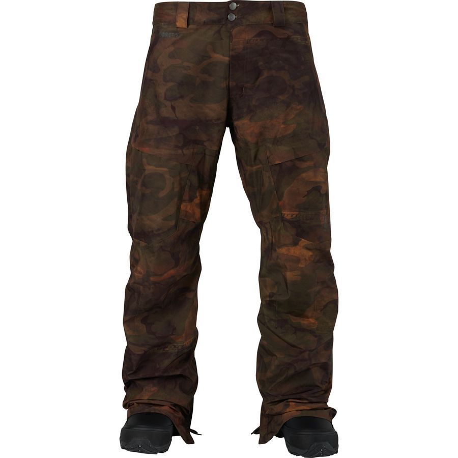 Burton  バートン　AK  GORE-TEX 2L Swash Pant 9bba9a5610022111201_1_1200x120