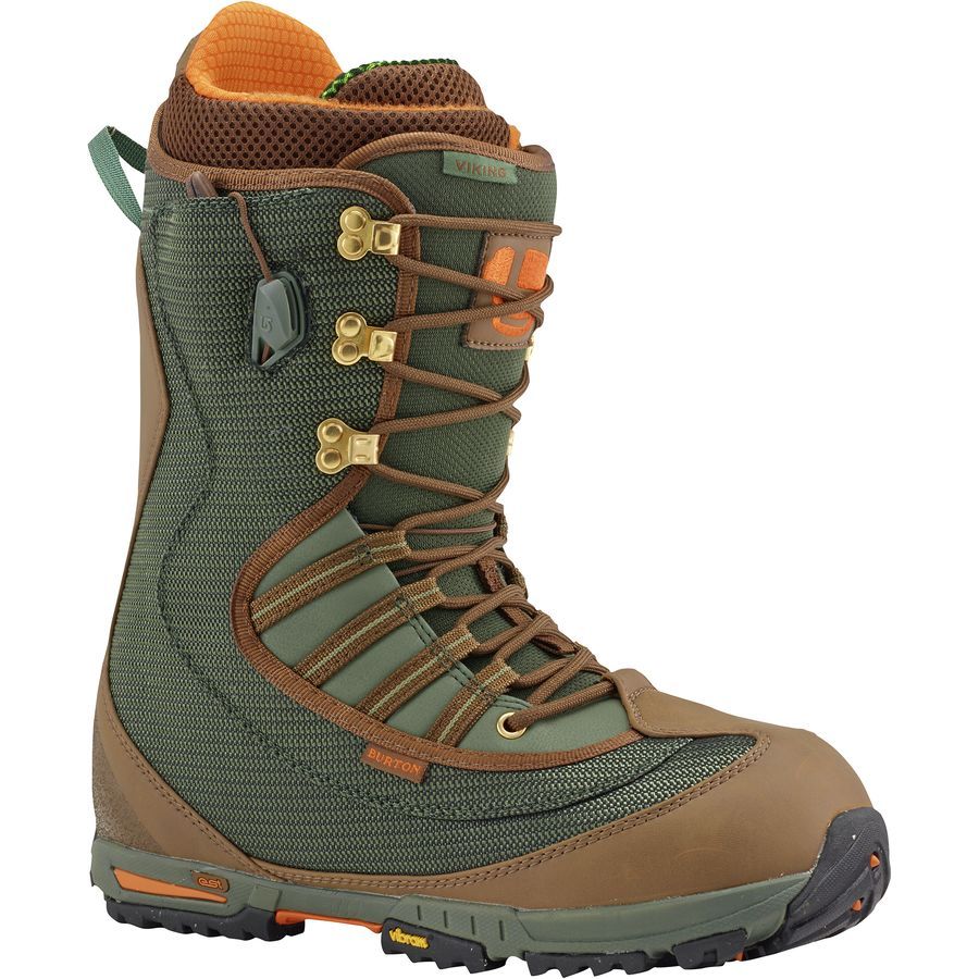 BURTON VIKING バイキング BURTON VIKING バイキング Products Review 2015 : BURTON