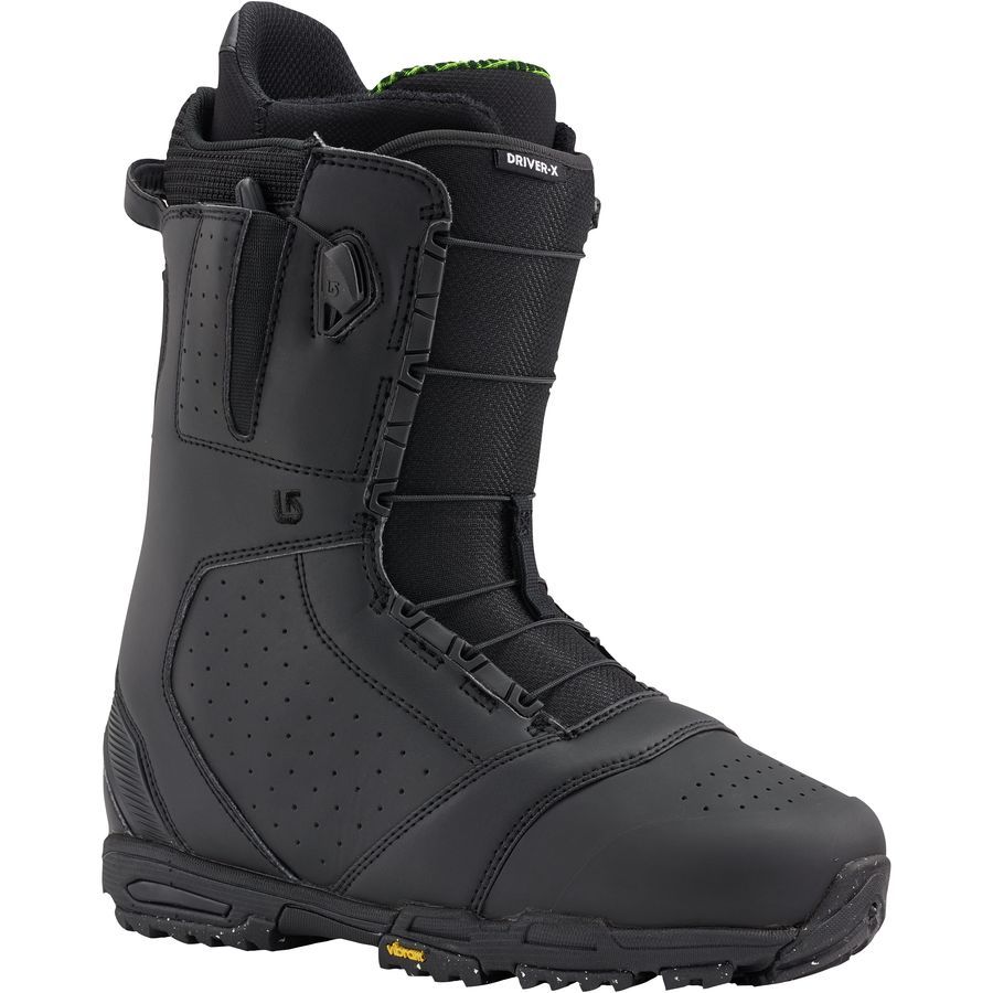 Burton Driver X Snowboard Boot - Men's - Snowboard