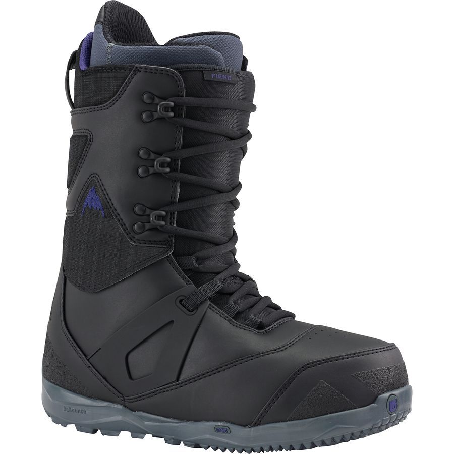 Burton Fiend Snowboard Boot - Men's - Snowboard