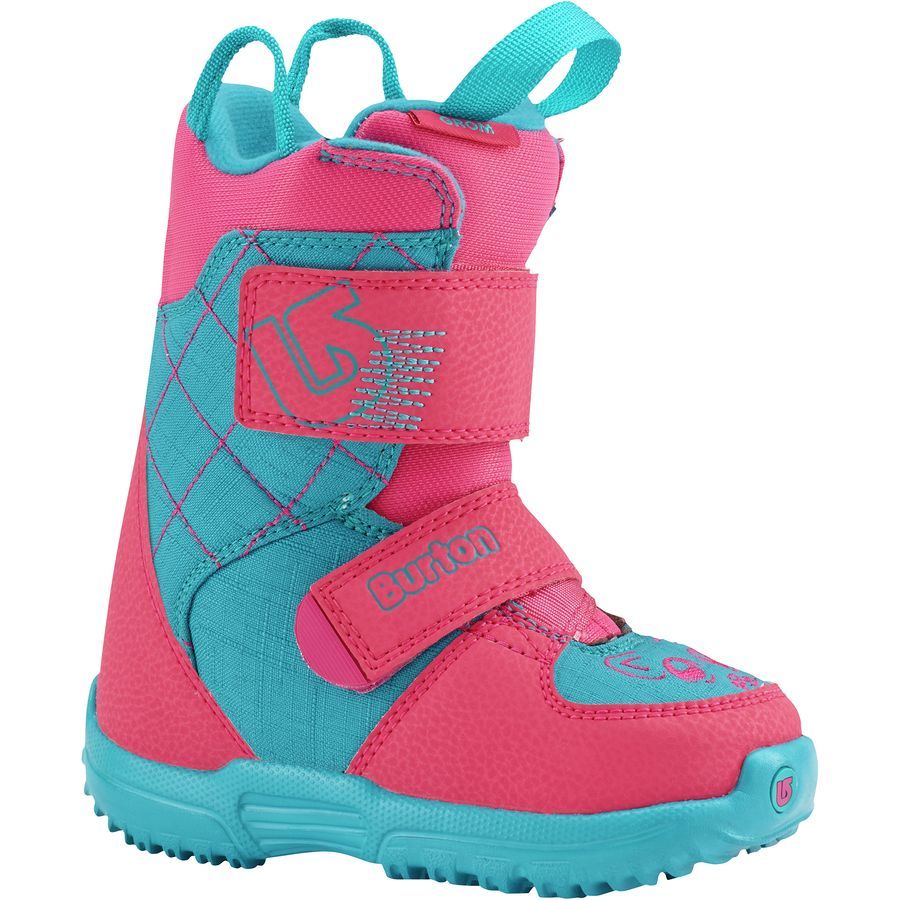 Burton Mini Grom Snowboard Boot - Kids' - Kids