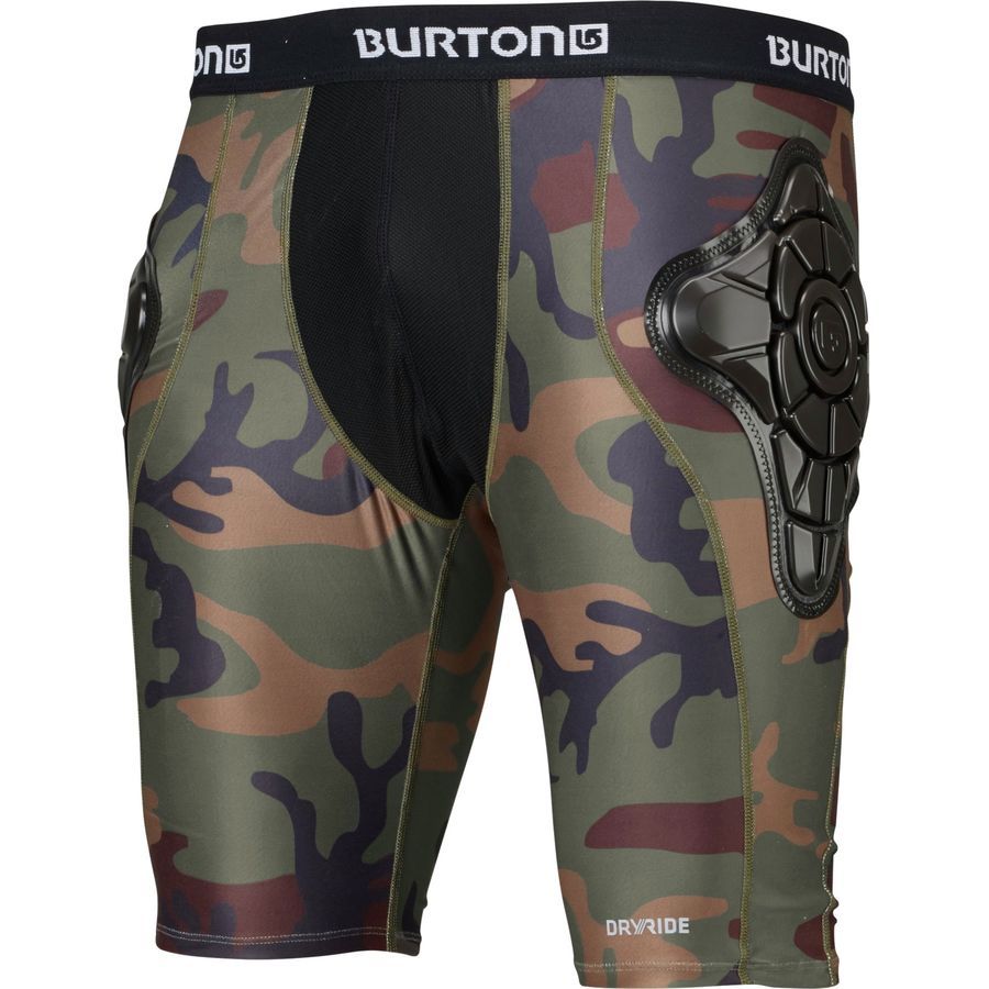 Burton Total Impact Short - Ski