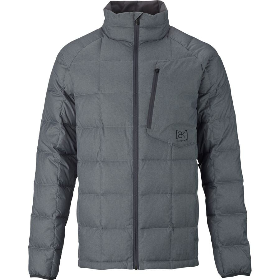 Burton ak shop bk insulator jacket