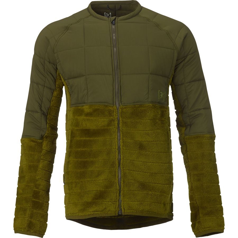 Burton AK Hybrid Insulator Jacket Men s Clothing