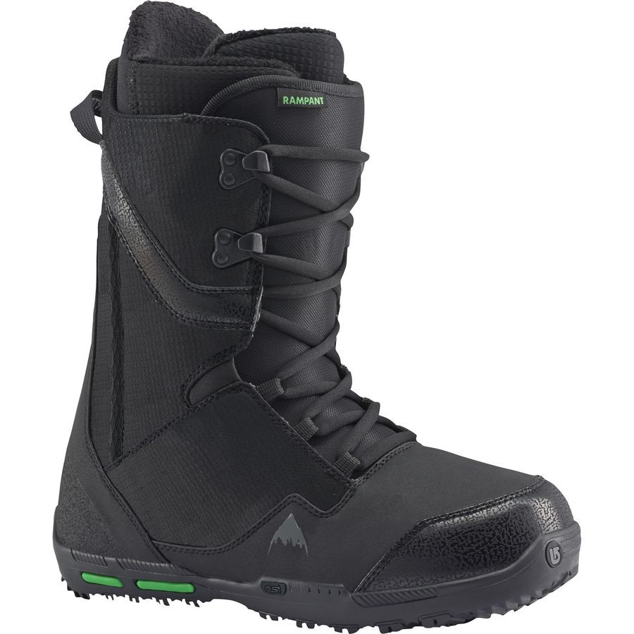 BURTON スノーボードブーツ RAMPANT Burton Rampant SnowBoard Boots | Snowinn スノーボードブーツ
