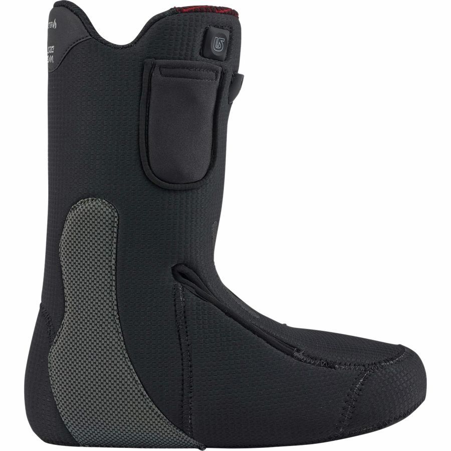 BURTON トースターライナー　24cm BK.jpg