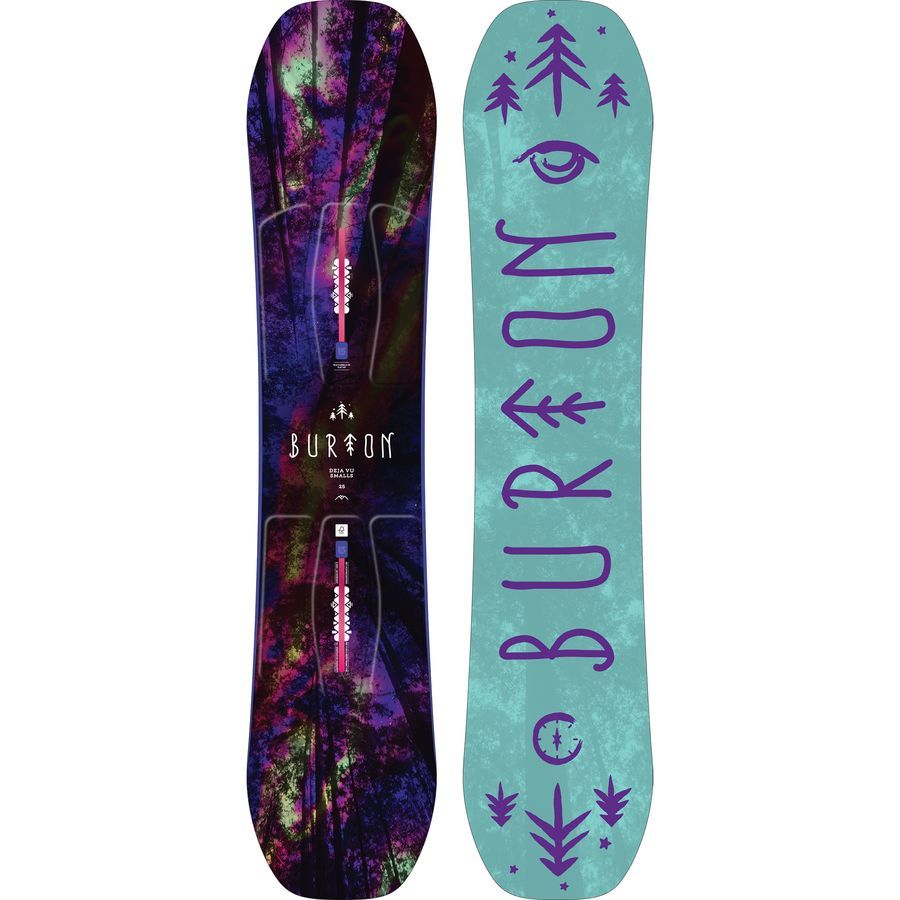 キッズ用 Burton Dejavu small 125