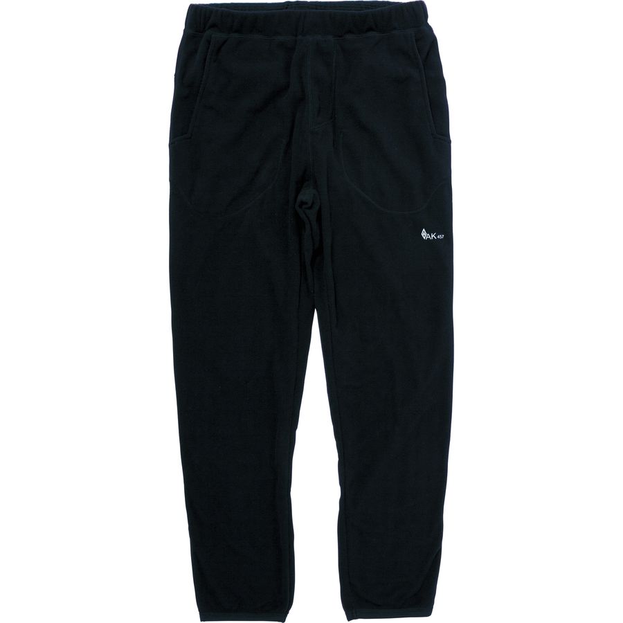 burton ak457 JAPAN MICRO FLEECE PANT Men's [ak] Japan Microfleece