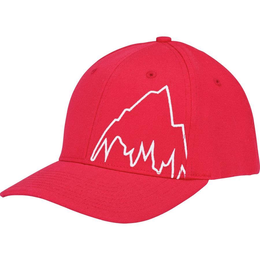 Burton Slidestyle Flexfit Hat Men s Accessories