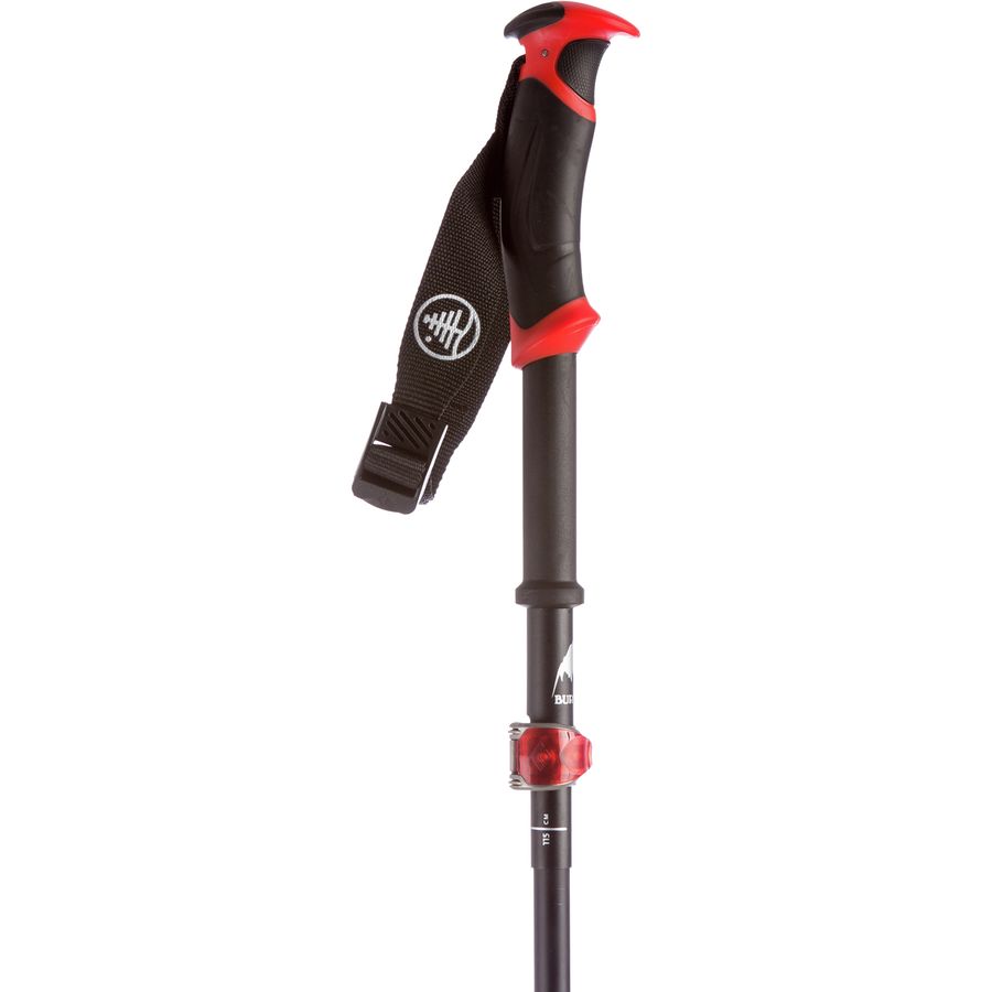 Black Diamond Compactor Pole Review Black Diamond Compactor Pole Review