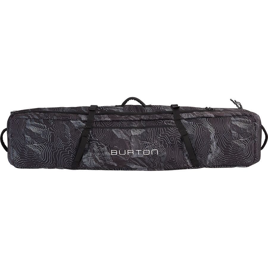 Burton Wheelie Locker - Snowboard