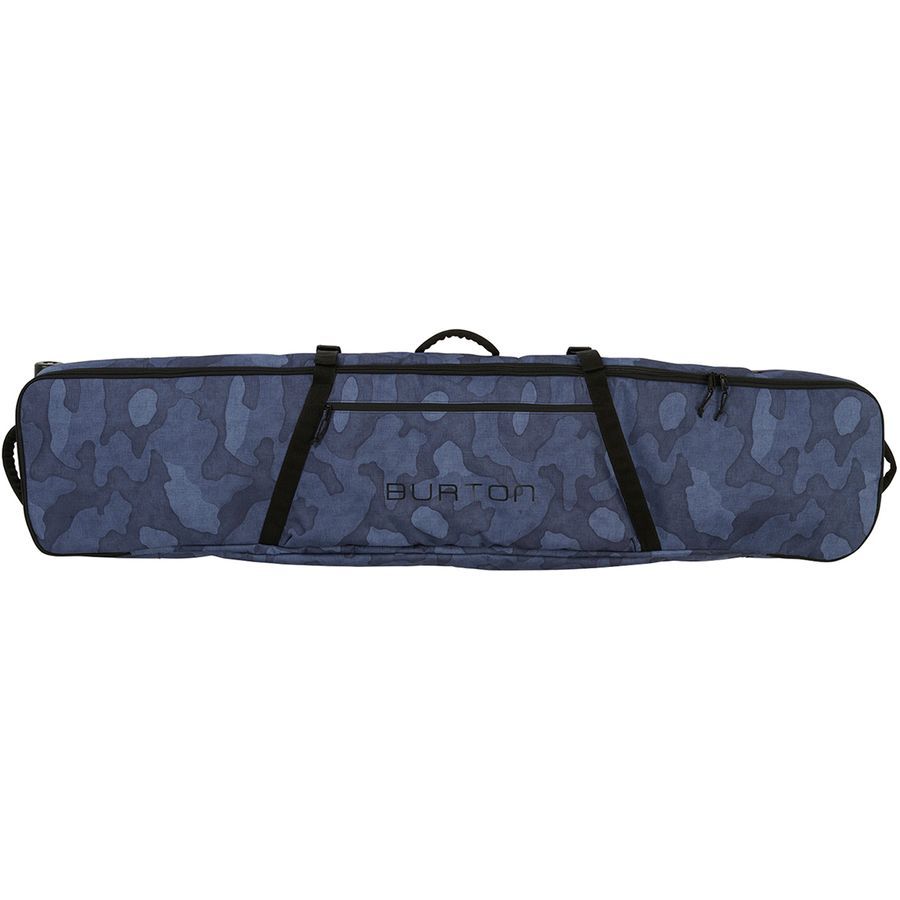 超特価激安 Burton Wheelie Snowboard - Case Board スノーボード