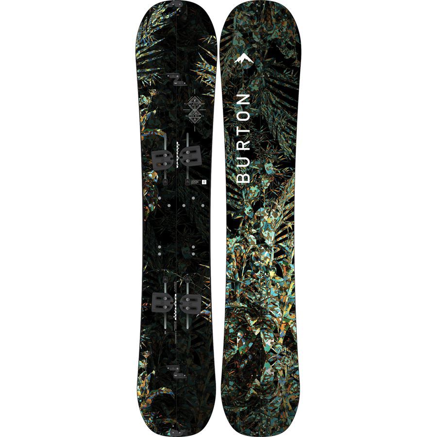 Burton Flight Attendant Splitboard - Men's - Snowboard