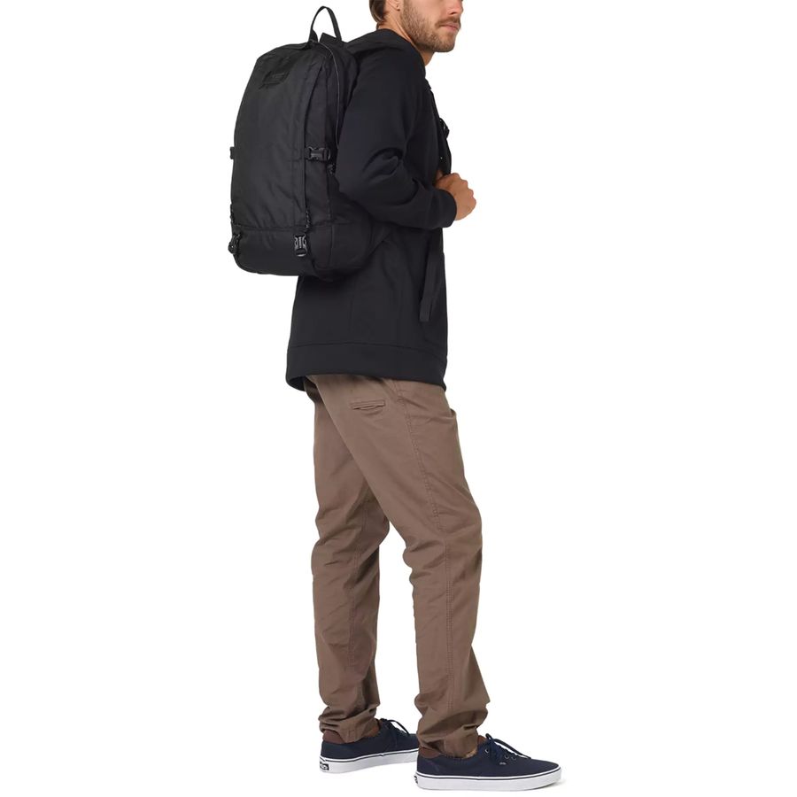 burton sleyton 20l backpack