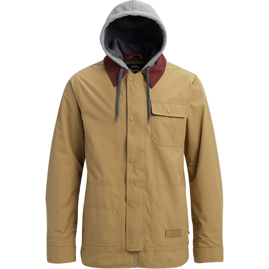 【美品】Burton Dunmore Gore-Tex Jacket パーカー KEL.jpg