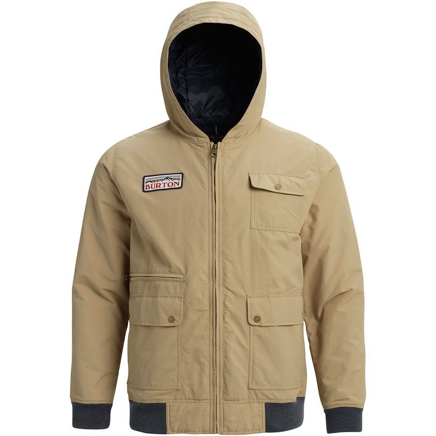 BURTON バートン ZANY JACKET BURTON バートン ZANY JACKET