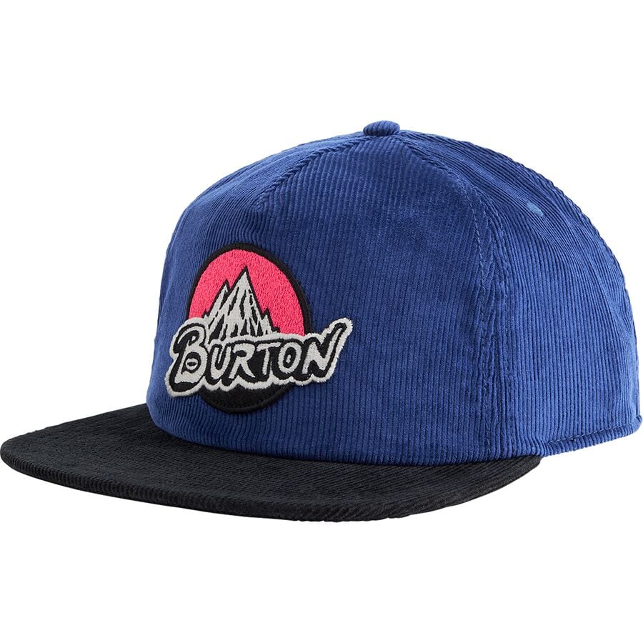Burton Retro Mountain Hat Accessories