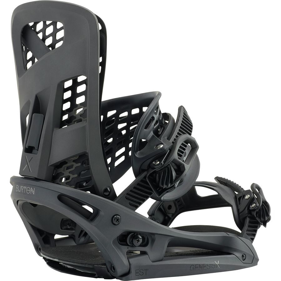 Burton Genesis X EST Snowboard Binding - Snowboard