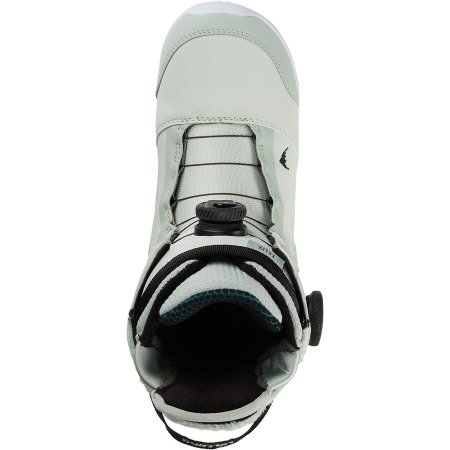 burton felix boa womens