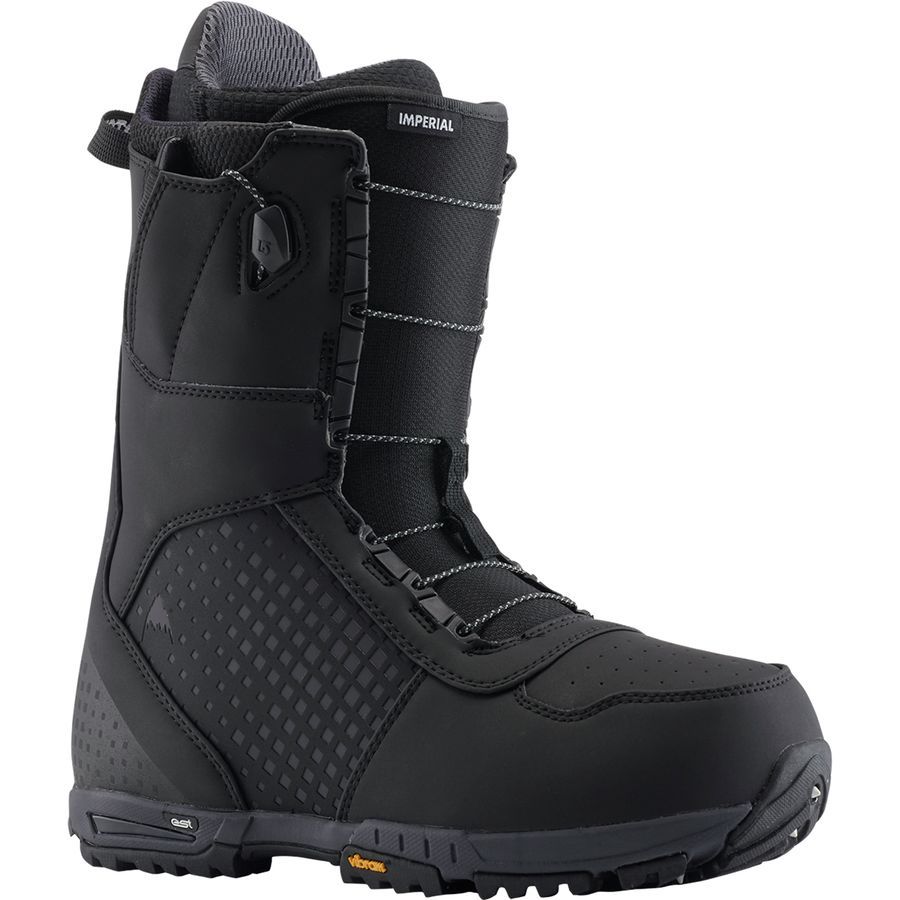 Burton Imperial Snowboard Boot - Men's - Snowboard