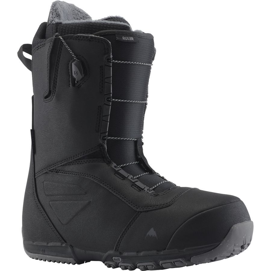 Burton ruler wide25.5 黒 Burton Ruler Wide Snowboard Boot - Men's - Snowboard