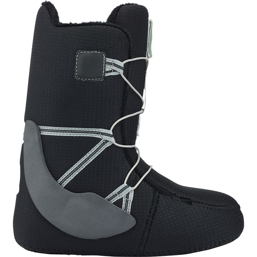 burton step on zipline