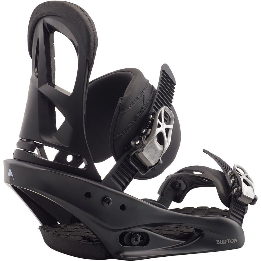 Burton Stiletto Re:Flex Snowboard Binding - Women's - Snowboard