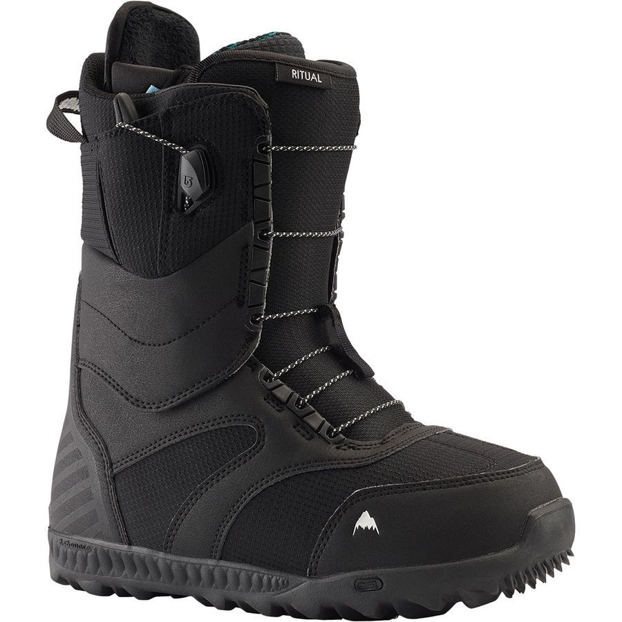 Burton Ritual Snowboard Boot - 2022 - Women's - Snowboard