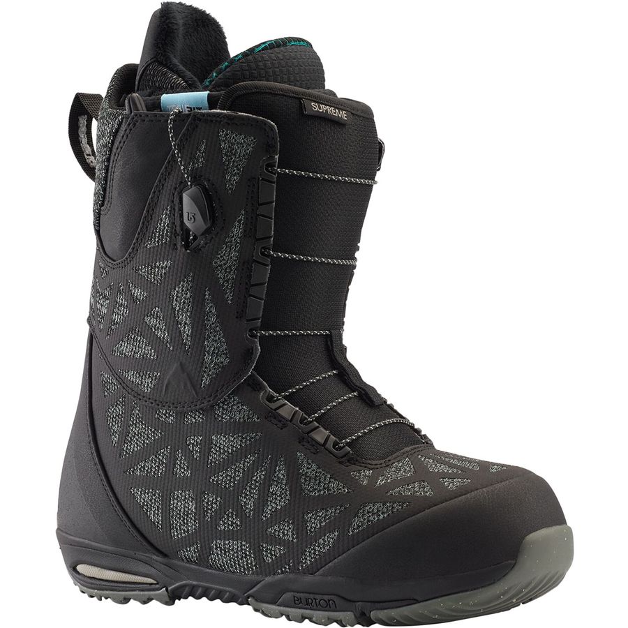 バートン　シュプリーム　BURTON SUPREME 22cm Burton Supreme Snowboard Boot - Women's - Snowboard