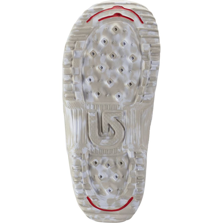 mini grom snowboard boots