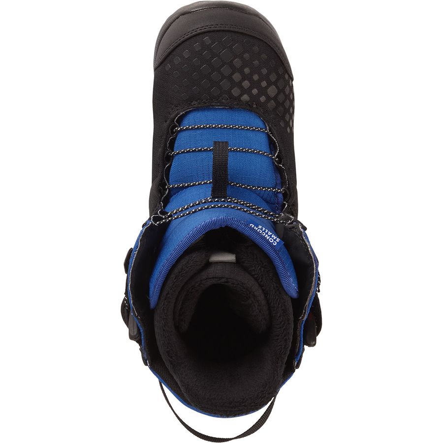 burton concord smalls
